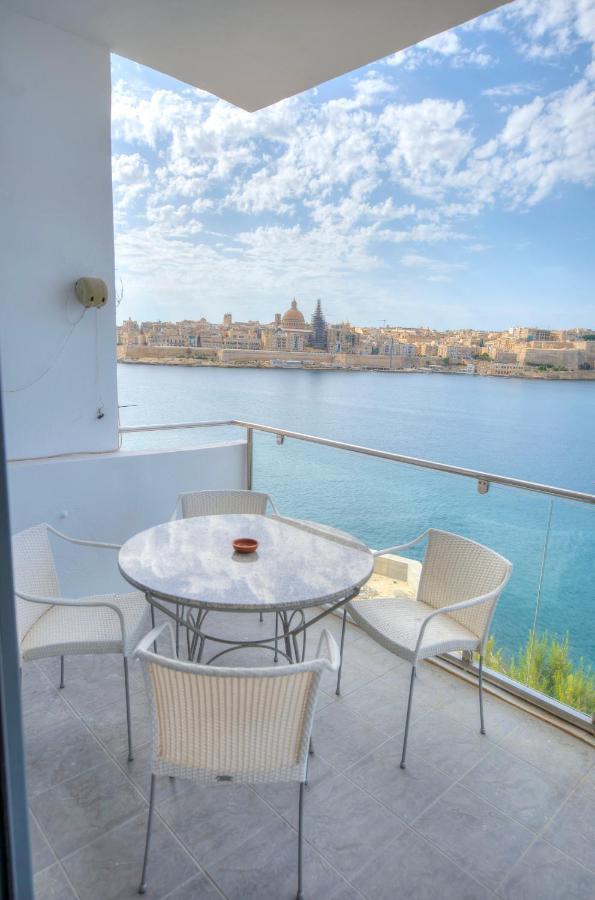 Bright And Spacious 3 Bedroom Apartment With Breathtaking Views - Goslm-5 سليمة المظهر الخارجي الصورة
