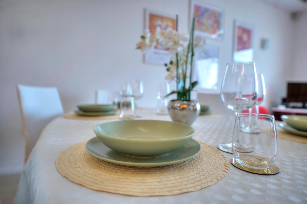Bright And Spacious 3 Bedroom Apartment With Breathtaking Views - Goslm-5 سليمة المظهر الخارجي الصورة