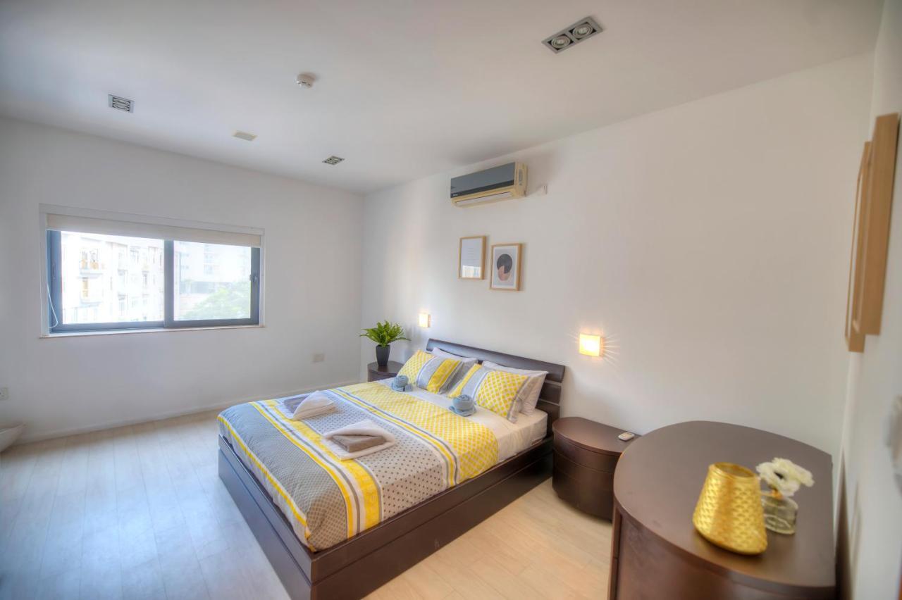 Bright And Spacious 3 Bedroom Apartment With Breathtaking Views - Goslm-5 سليمة المظهر الخارجي الصورة