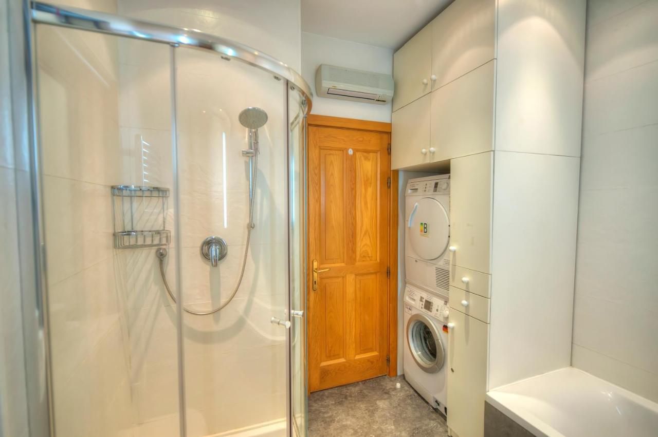 Bright And Spacious 3 Bedroom Apartment With Breathtaking Views - Goslm-5 سليمة المظهر الخارجي الصورة