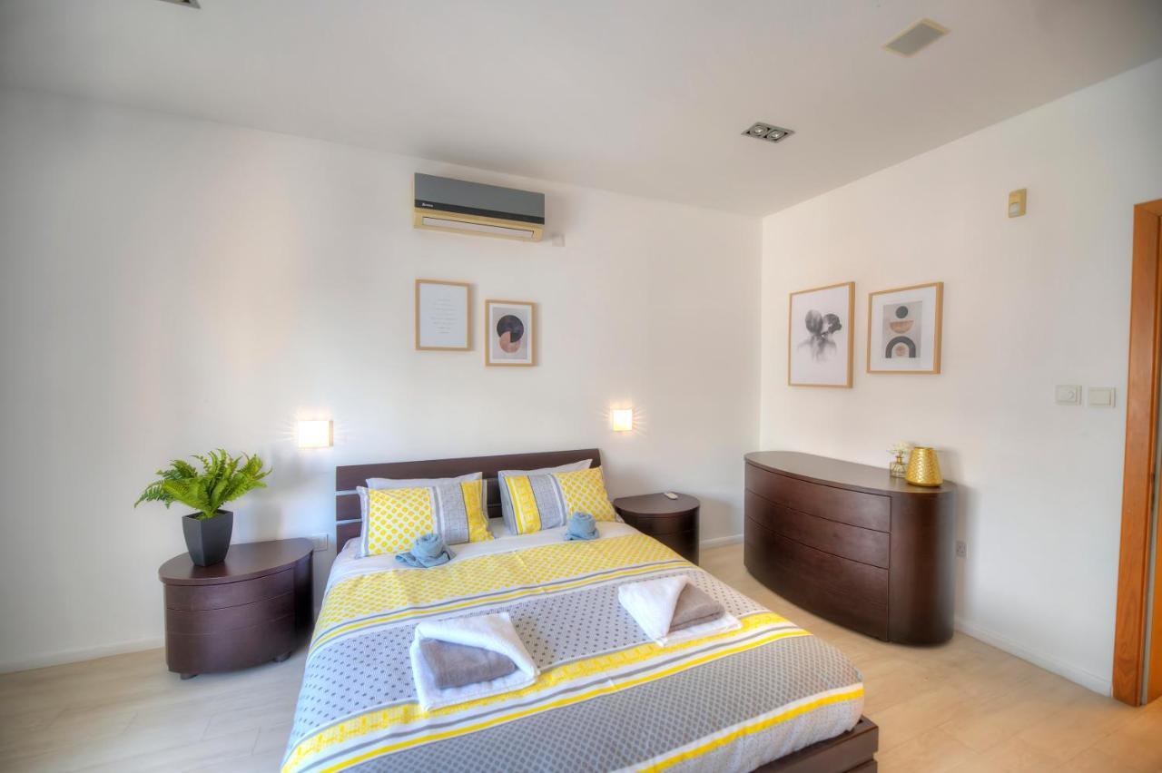 Bright And Spacious 3 Bedroom Apartment With Breathtaking Views - Goslm-5 سليمة المظهر الخارجي الصورة