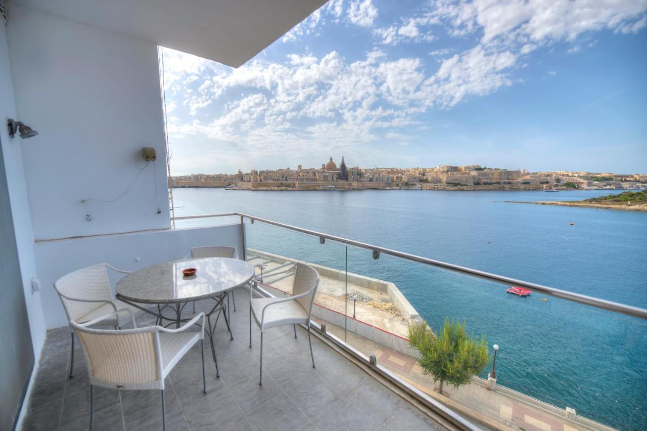 Bright And Spacious 3 Bedroom Apartment With Breathtaking Views - Goslm-5 سليمة المظهر الخارجي الصورة
