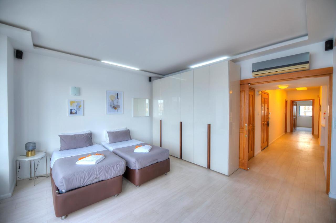 Bright And Spacious 3 Bedroom Apartment With Breathtaking Views - Goslm-5 سليمة المظهر الخارجي الصورة